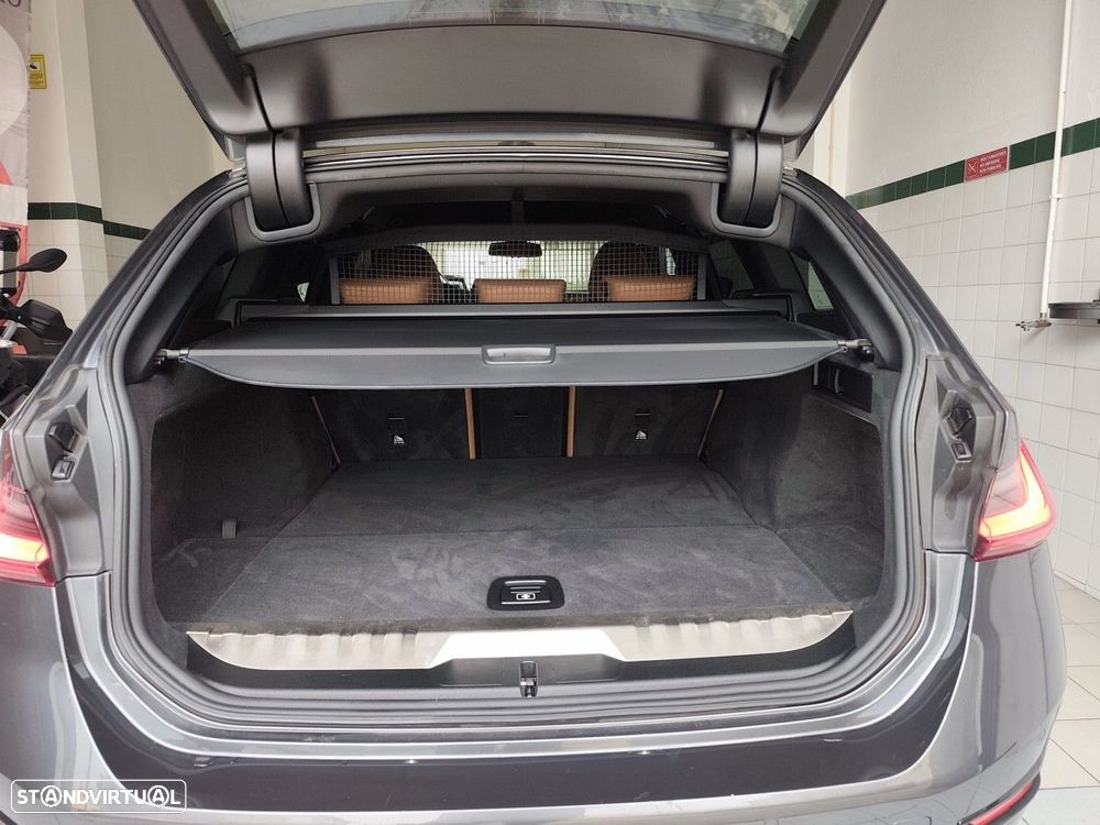 BMW 330 e Corporate Edition Auto - 16