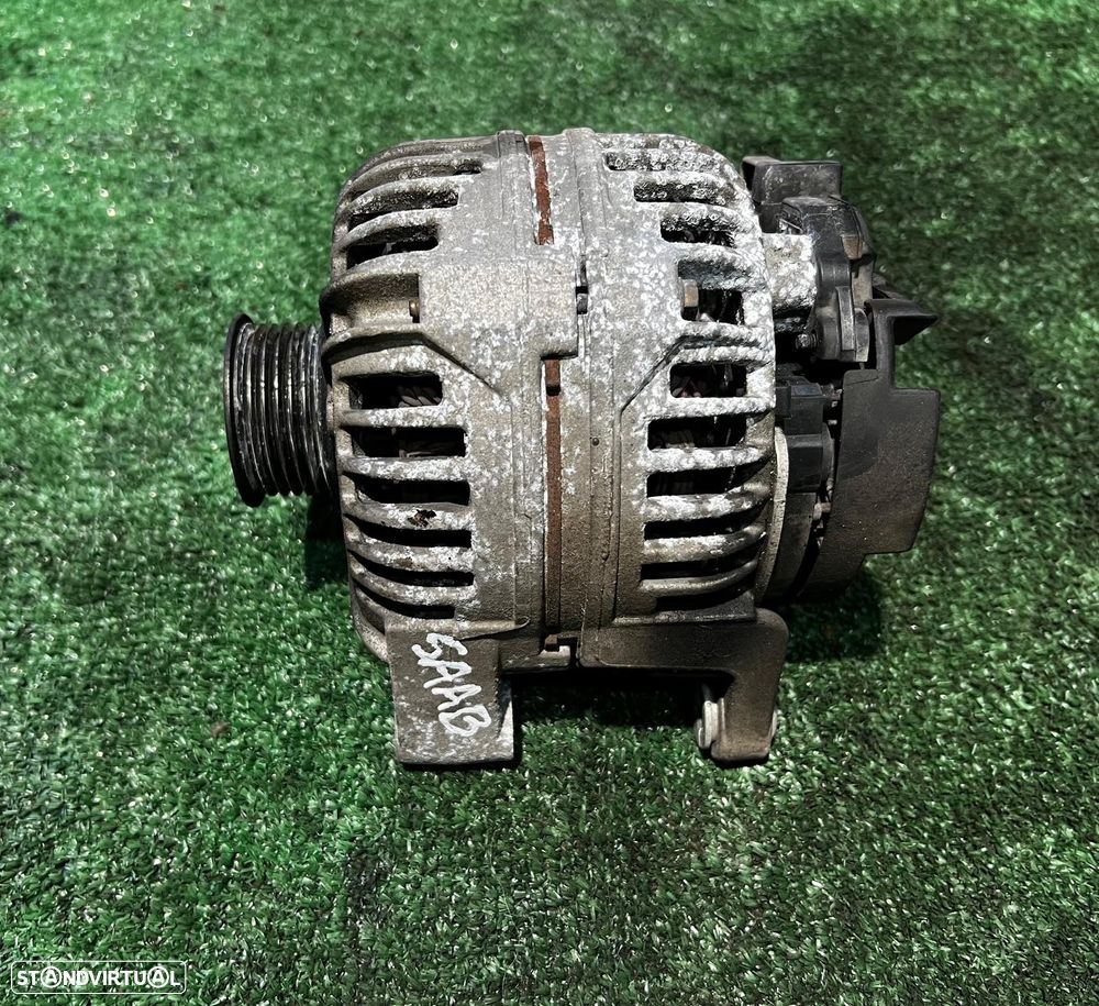 Alternador Saab 93 2.2 gasoleo