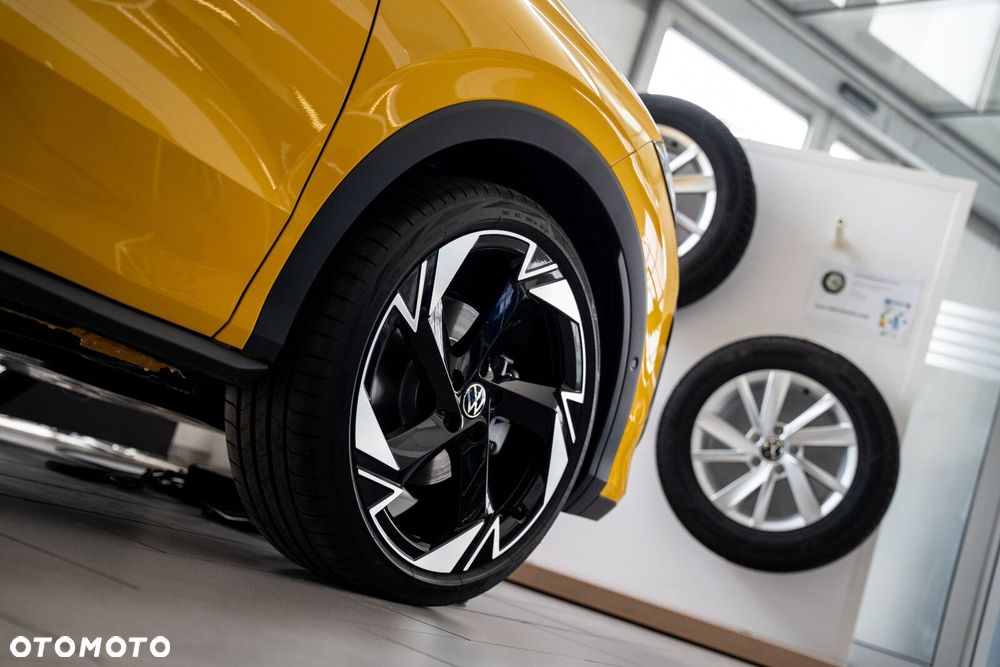 Volkswagen T-Roc 1.5 eTSI R-Line DSG - 4