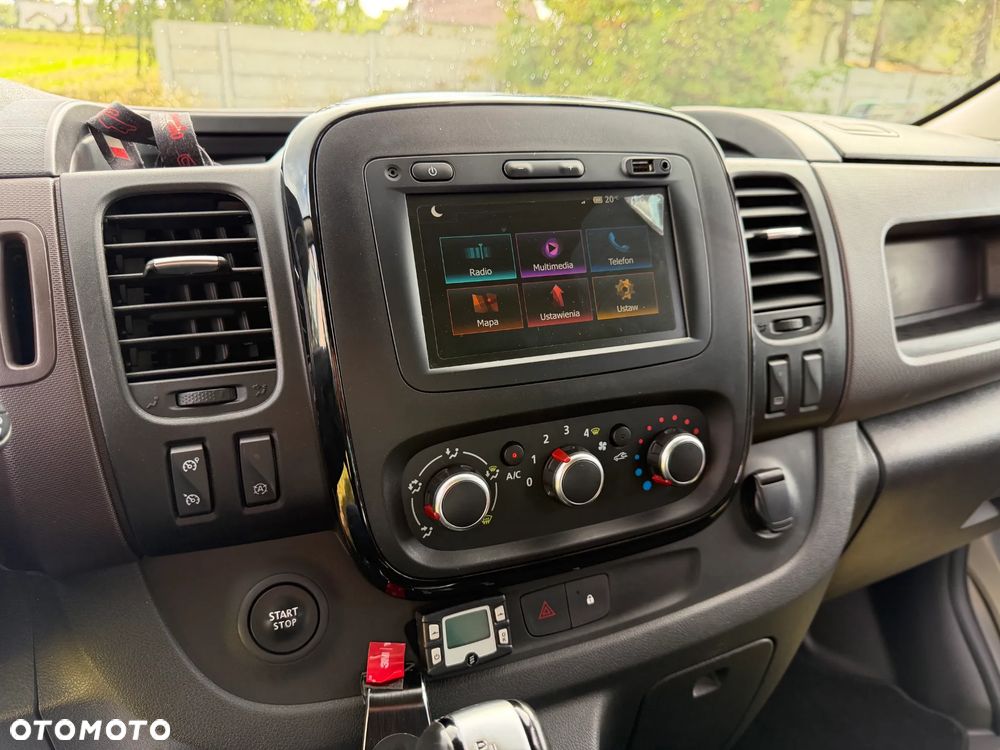 Fiat TALENTO - 14