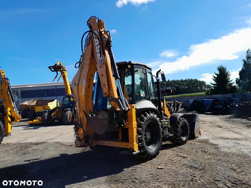 Case 580SV 2023R - 8