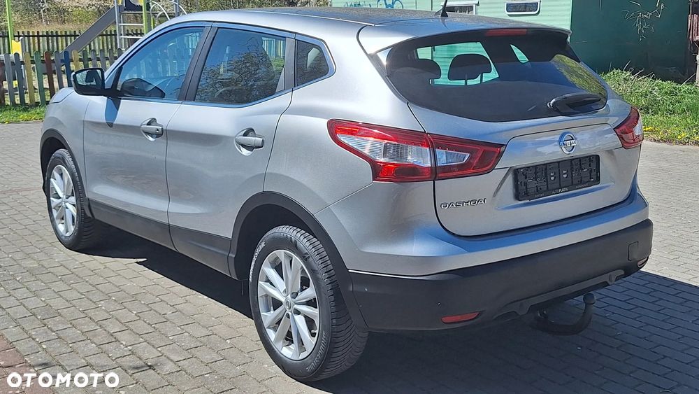 Nissan Qashqai 1.2 DIG-T 360 - 11