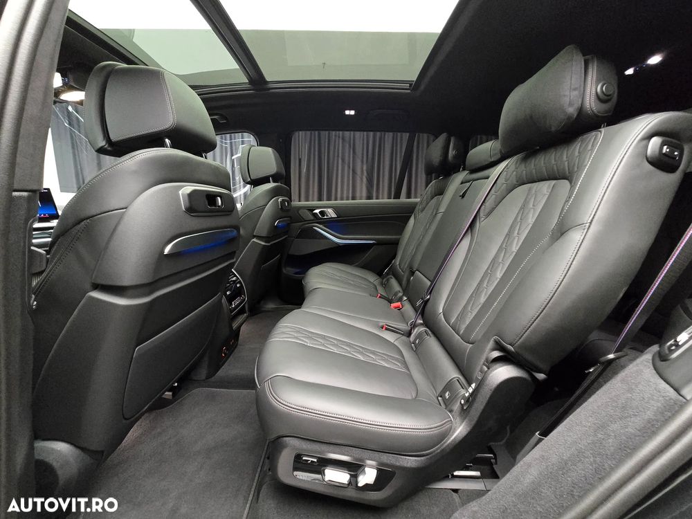 BMW X7 xDrive40d MHEV - 3