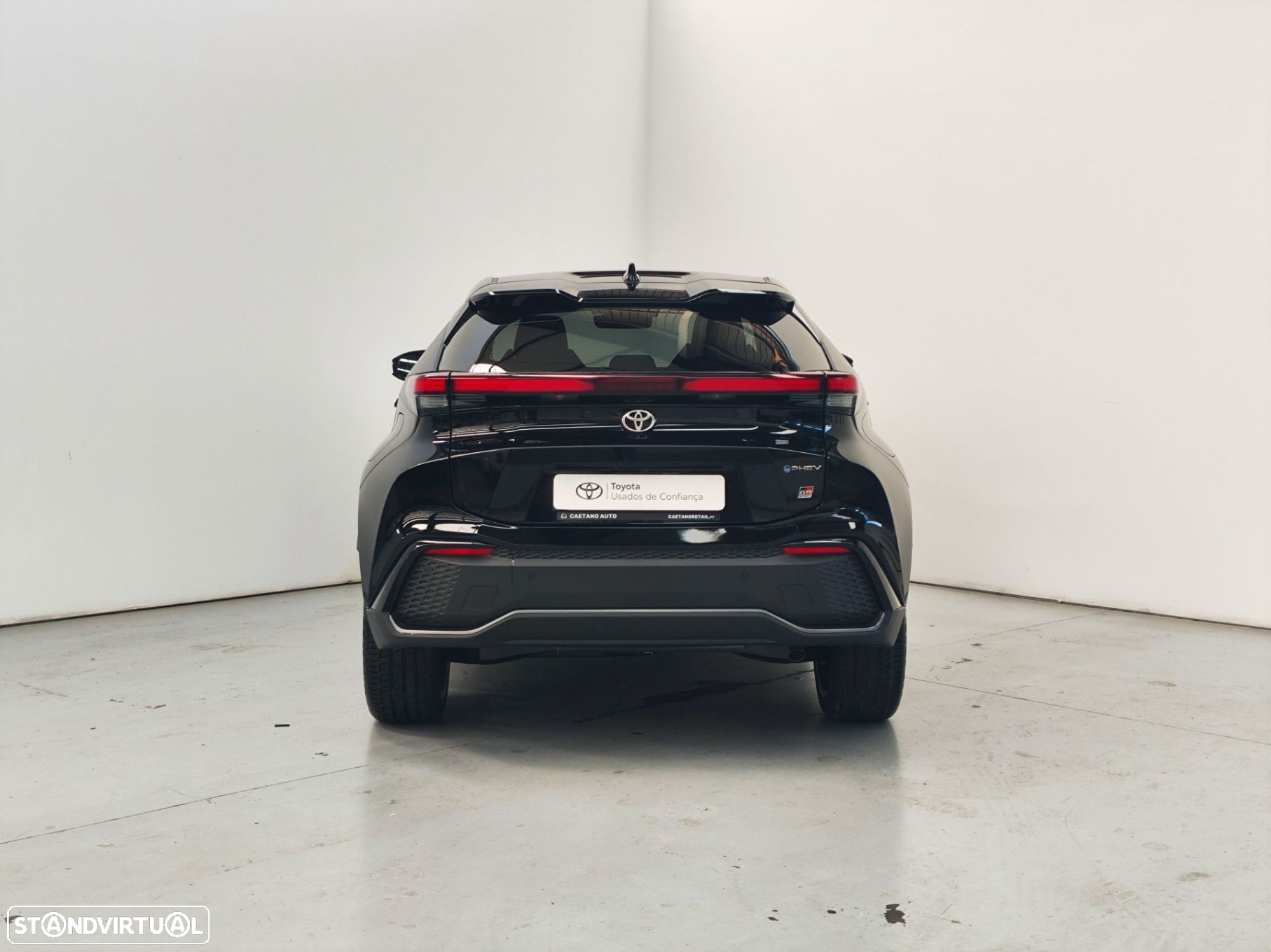 Toyota C-HR - 4