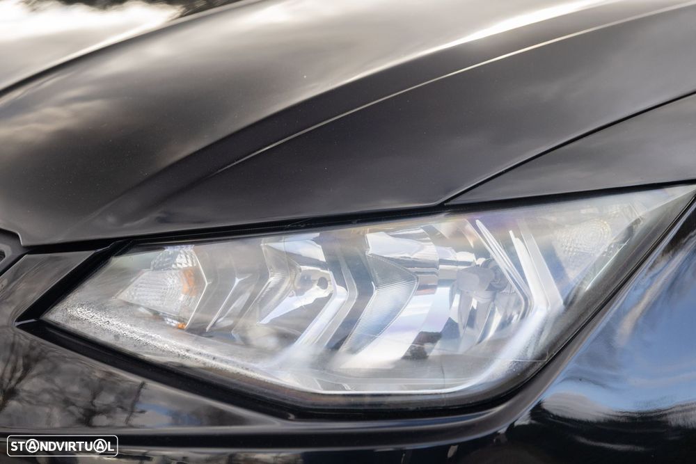 SEAT Ibiza 1.6 TDI Style - 9