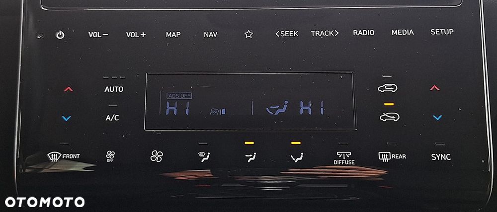 Hyundai Tucson 1.6 T-GDi Executive 2WD - 22