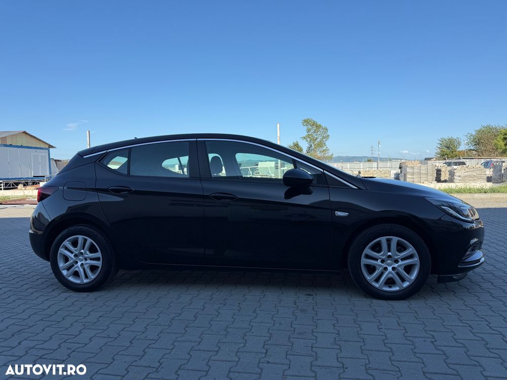 Opel Astra - 30