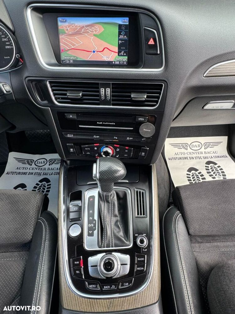 Audi Q5 - 15