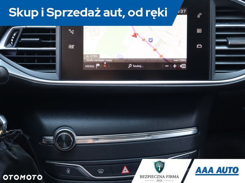 Peugeot 308 - 15