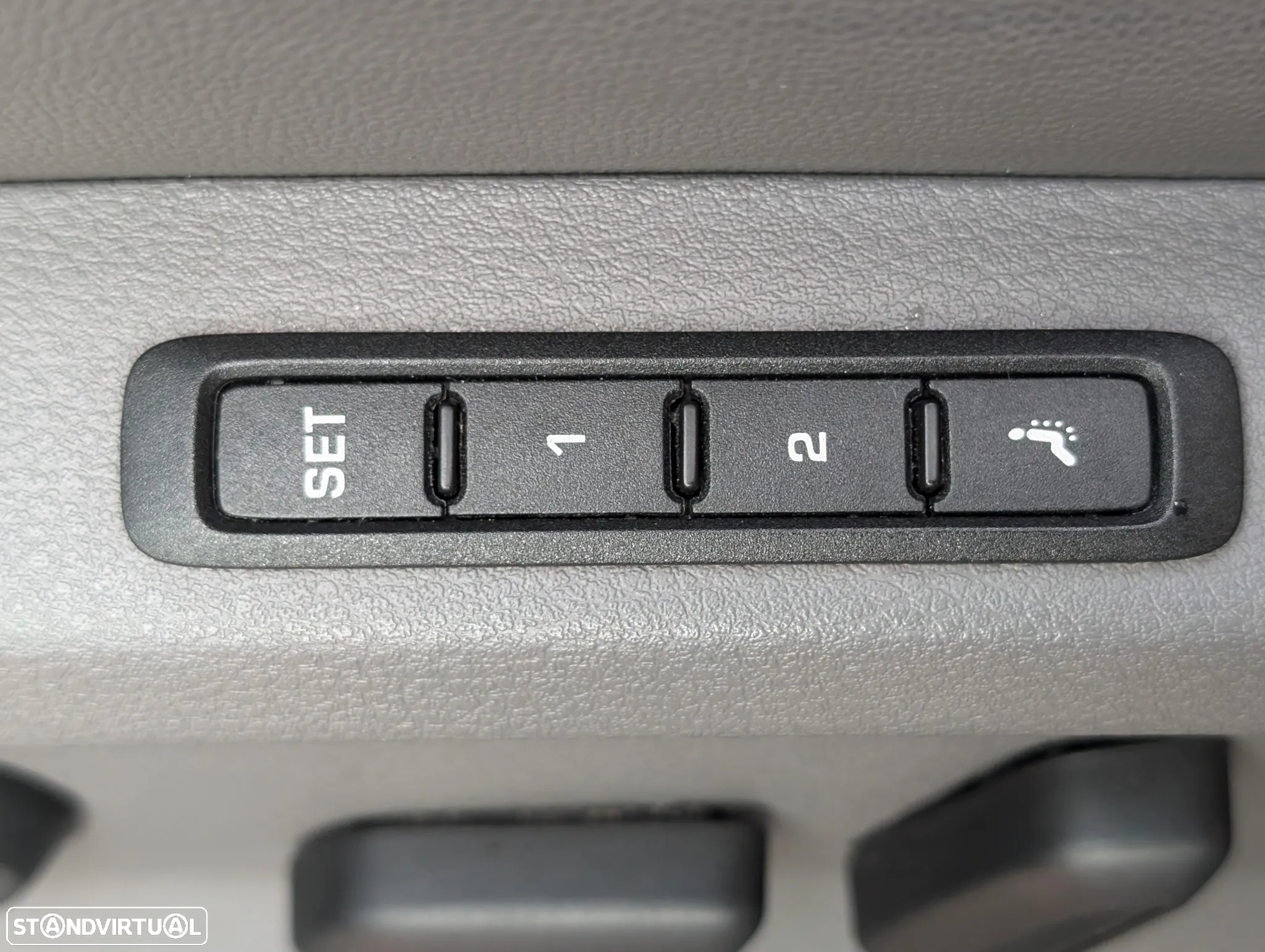 VW Sharan 1.4 TSI Highline DSG - 17