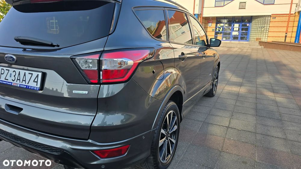 Ford Kuga ver-1-5-ecoboost-4x4-st--line - 26