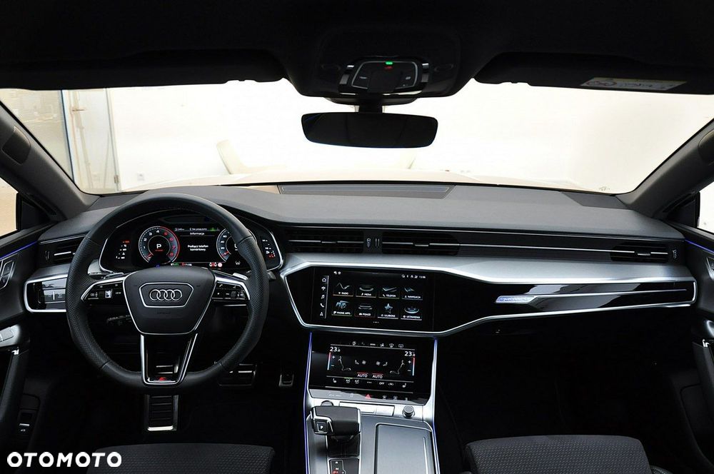 Audi A7 Sportback 55 TFSI Quattro S tronic - 15