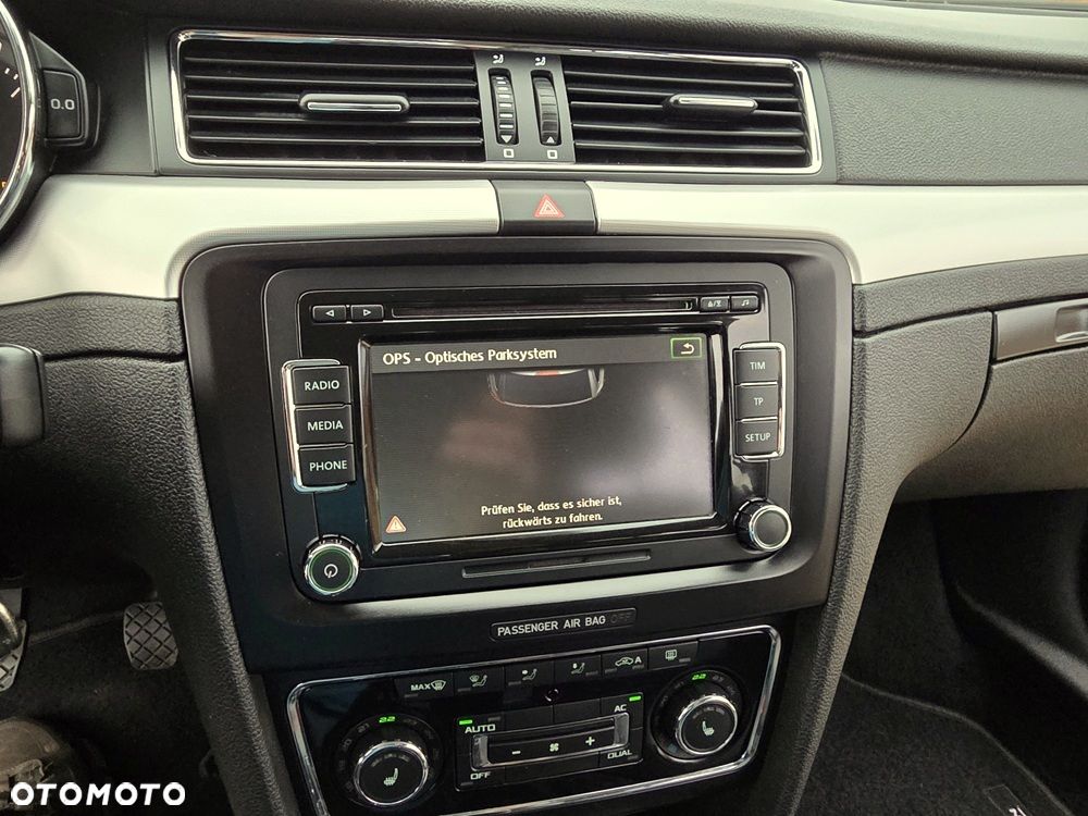 Skoda Superb 1.8 TSI Active - 6