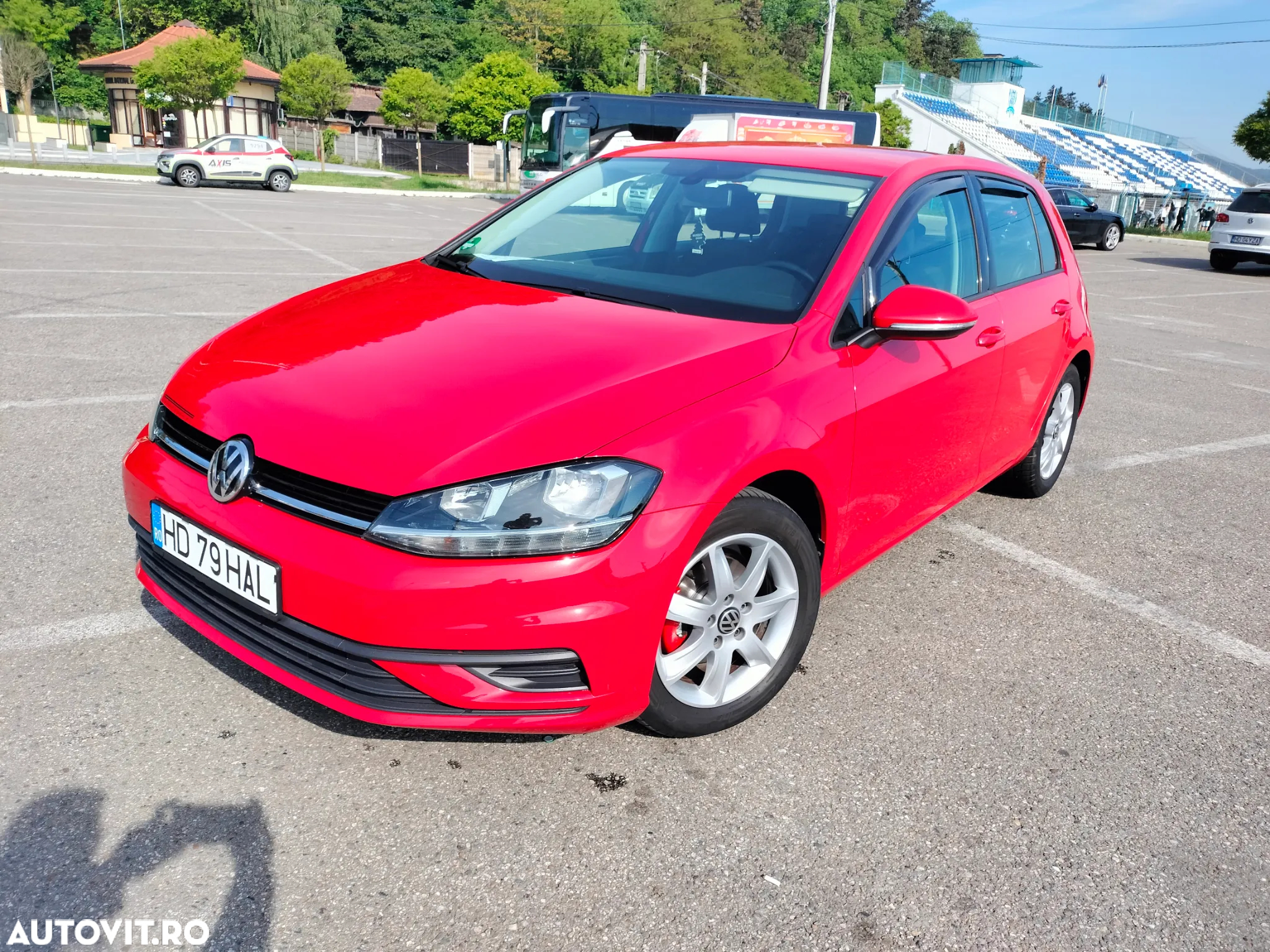 Volkswagen Golf 1.0 TSI Comfortline - 6