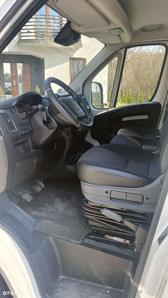 Peugeot BOXER L2H2 - 5