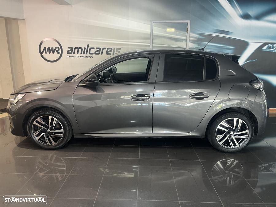 Peugeot 208 1.2 PureTech Active Pack - 6
