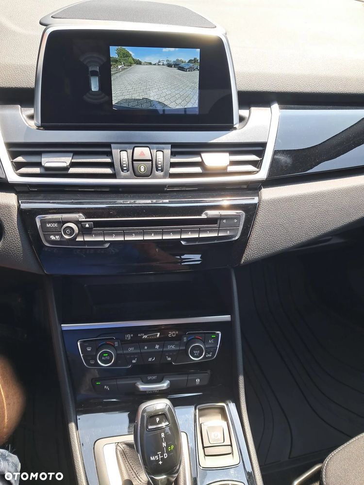 BMW Seria 2 218d GT Advantage - 10