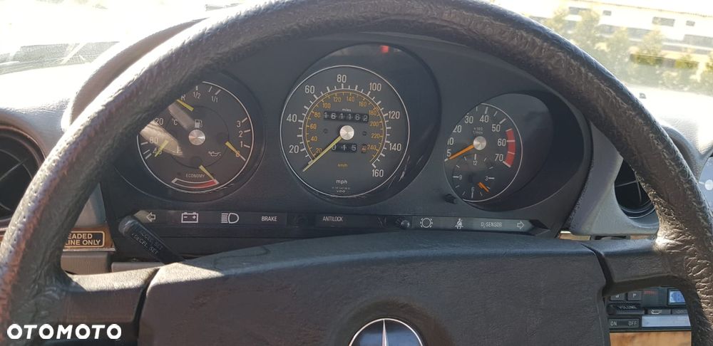 Mercedes-Benz SL - 4