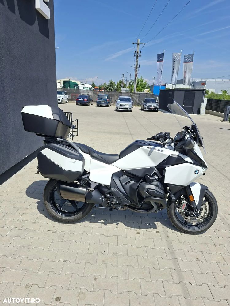 BMW R 1300 RT - 2