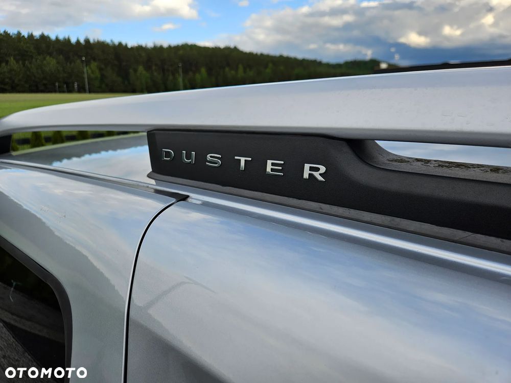 Dacia Duster SCe 115 4WD Prestige - 6