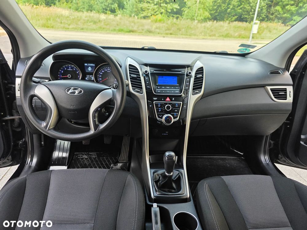 Hyundai i30 1.4 Classic - 19