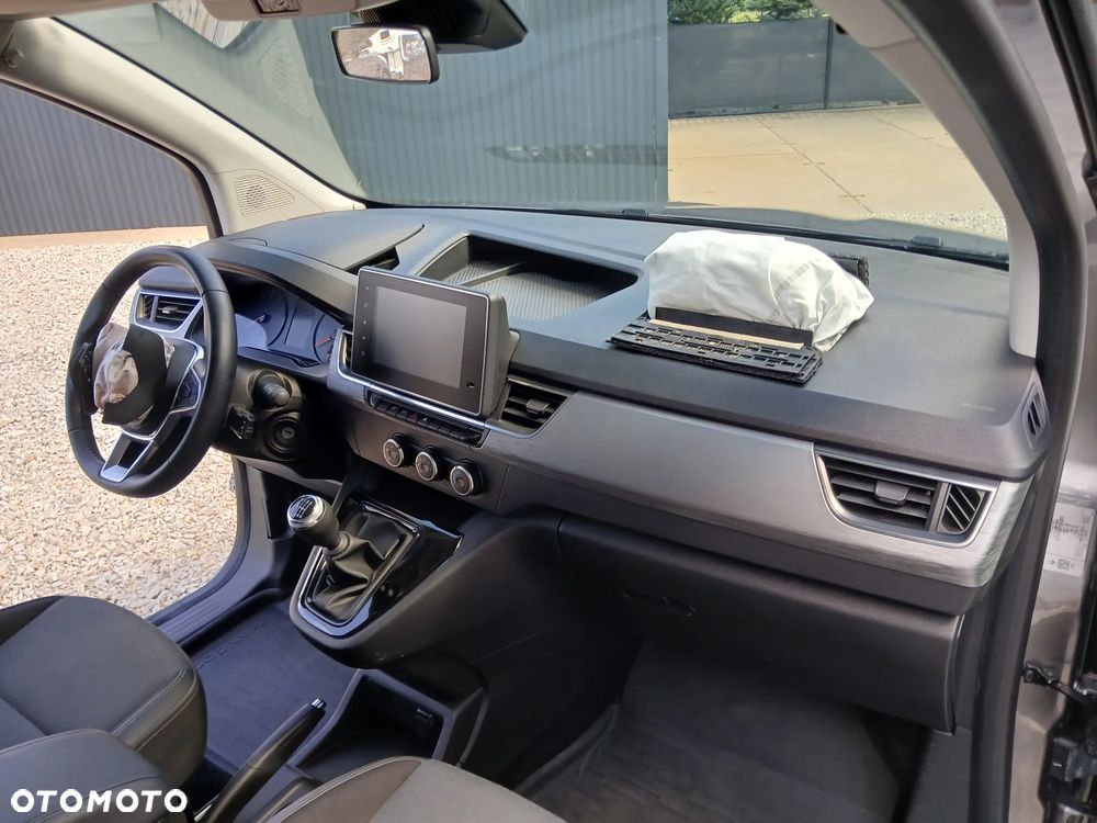 Renault Kangoo - 23