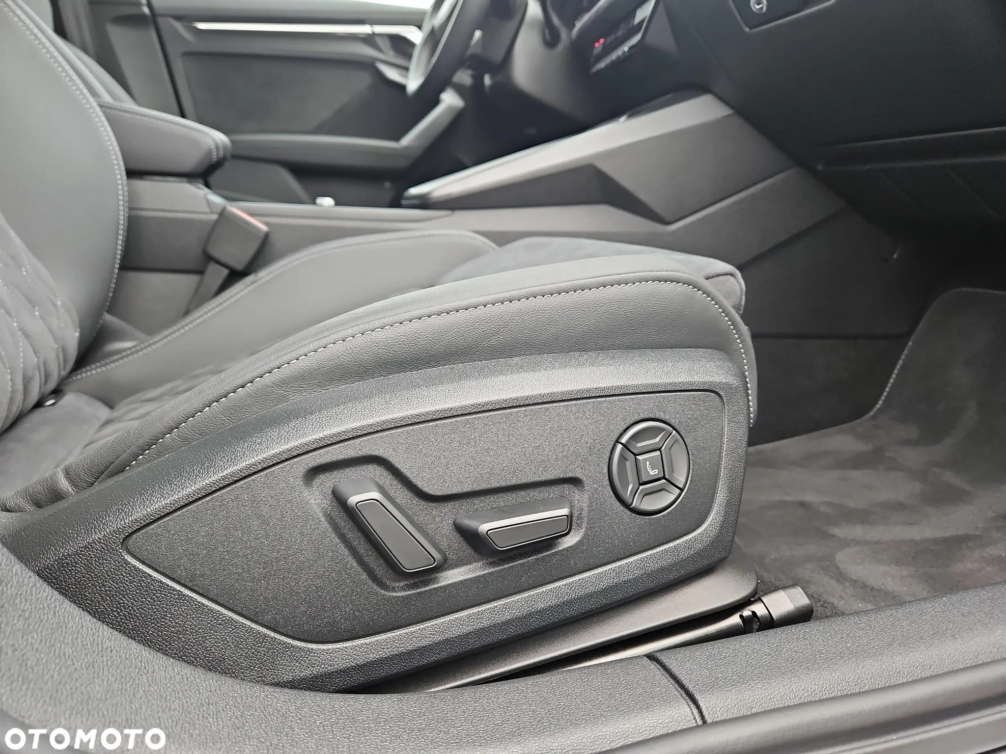 Audi S3 Limousine TFSI Quattro S tronic - 14