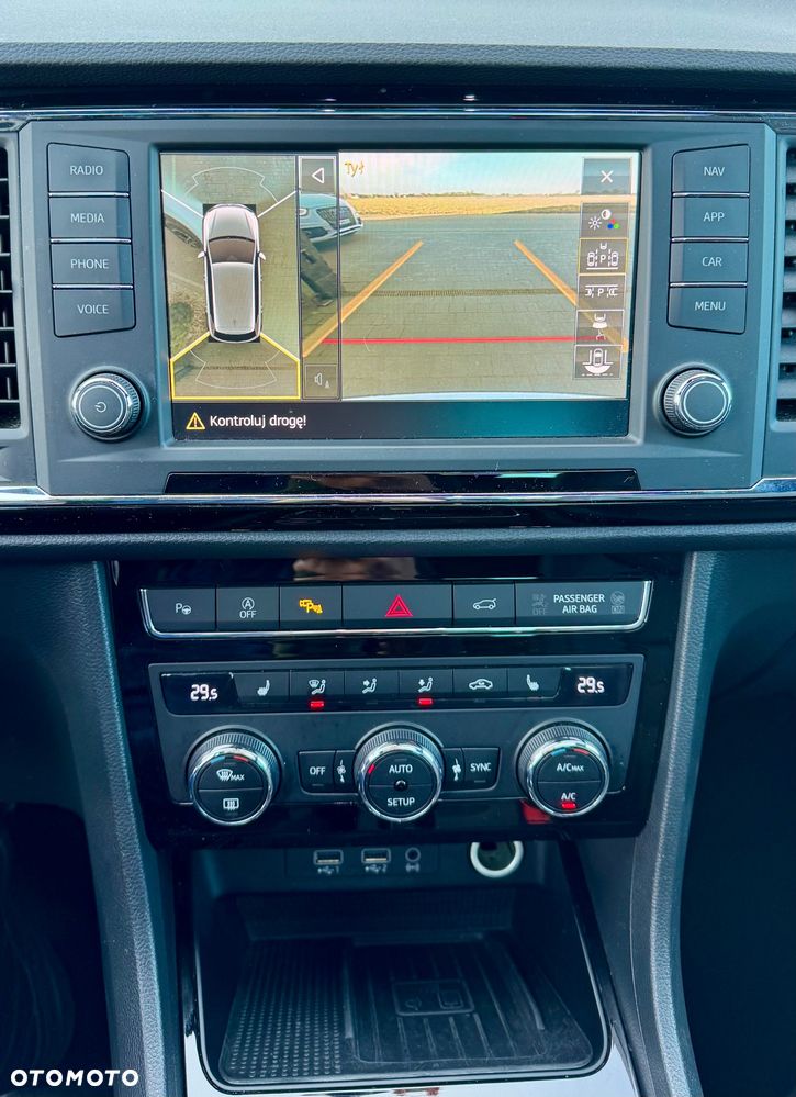 Seat Ateca - 15