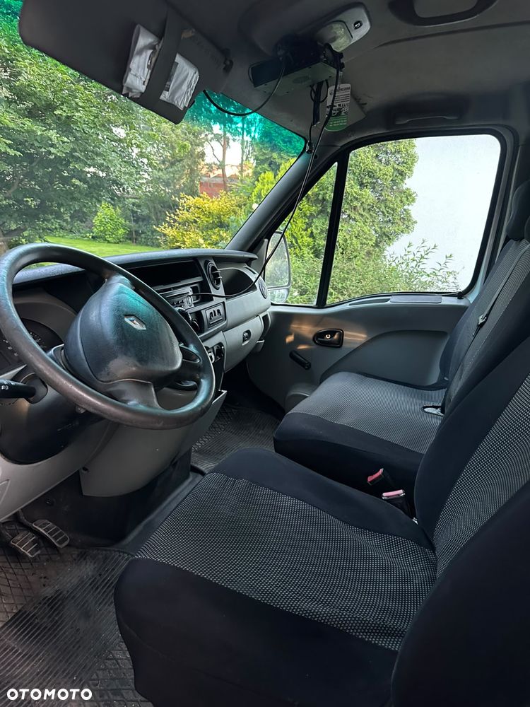 Renault Master - 4