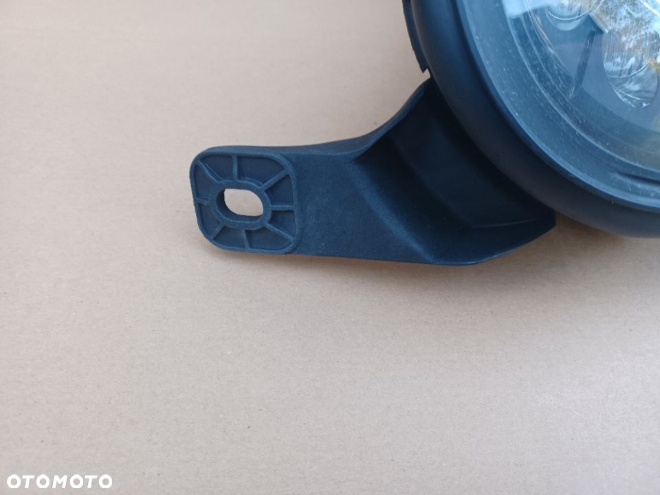 Bi-xenon przedni lewy LED Bentley Continental GT lift lampa 4W1 - 6