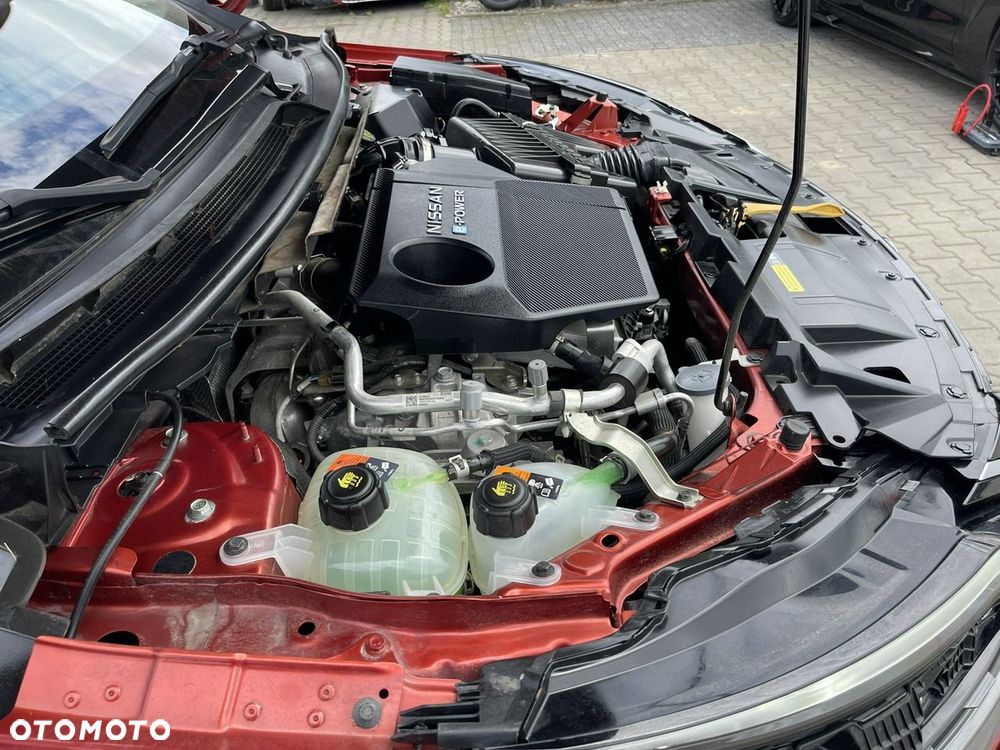 Nissan Qashqai 1.5 e-POWER N-Connecta - 15