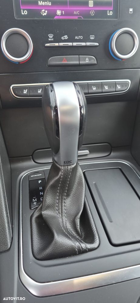 Renault Talisman ENERGY dCi 160 EDC INITIALE PARIS - 19