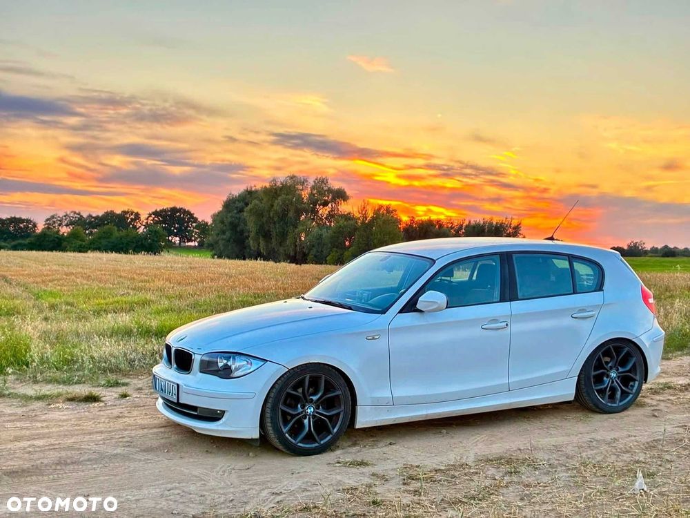 BMW Seria 1