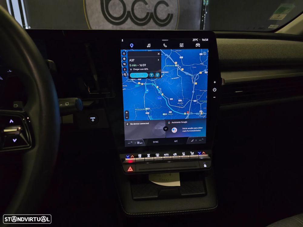 Renault Mégane E-Tech EV60 Evolution ER Optimum Charge - 14