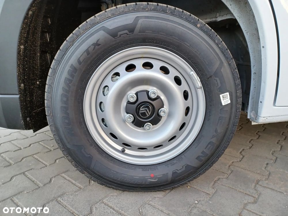 Citroën Jumper Furgon L4H3 - 16