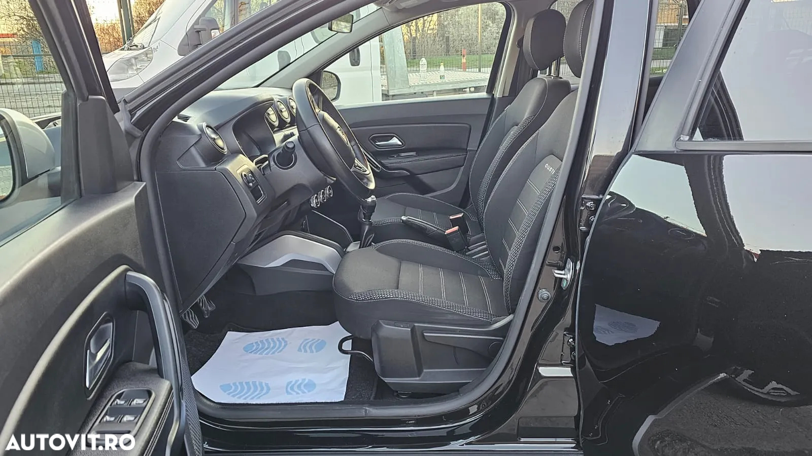 Dacia Duster - 5