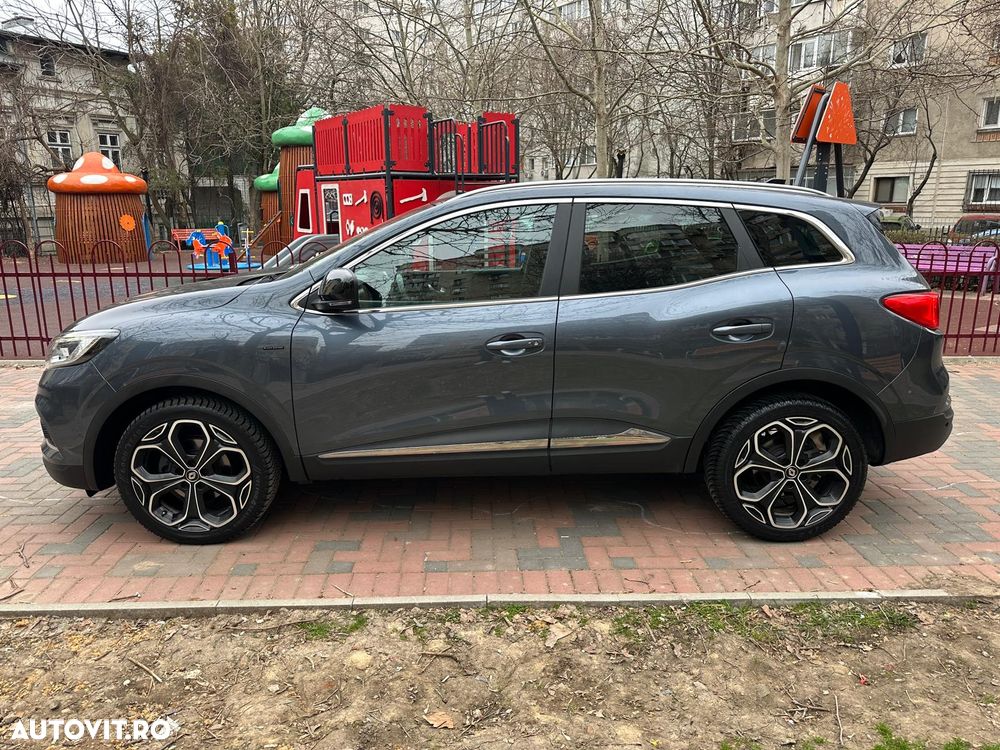 Renault Kadjar BLUE dCi 115 EDC INTENS - 4