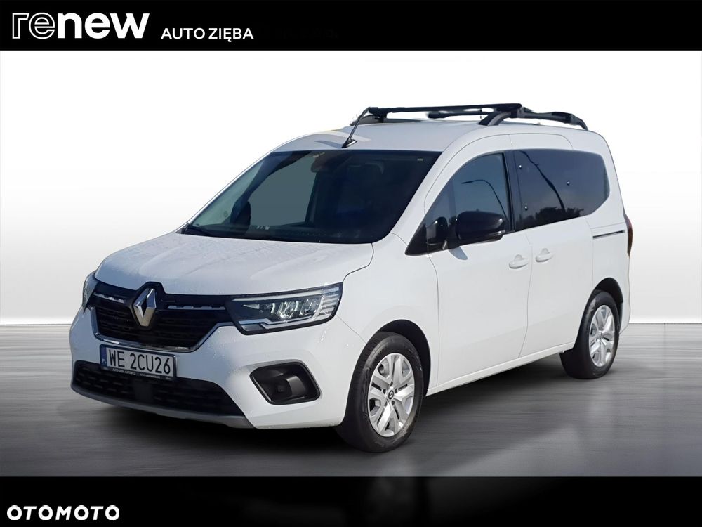 Renault Kangoo 1.3 TCe Equilibre - 2