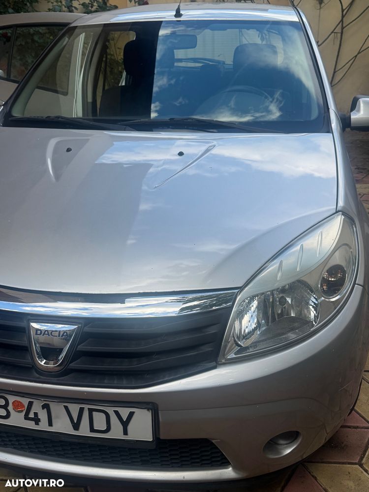 Dacia Sandero - 16