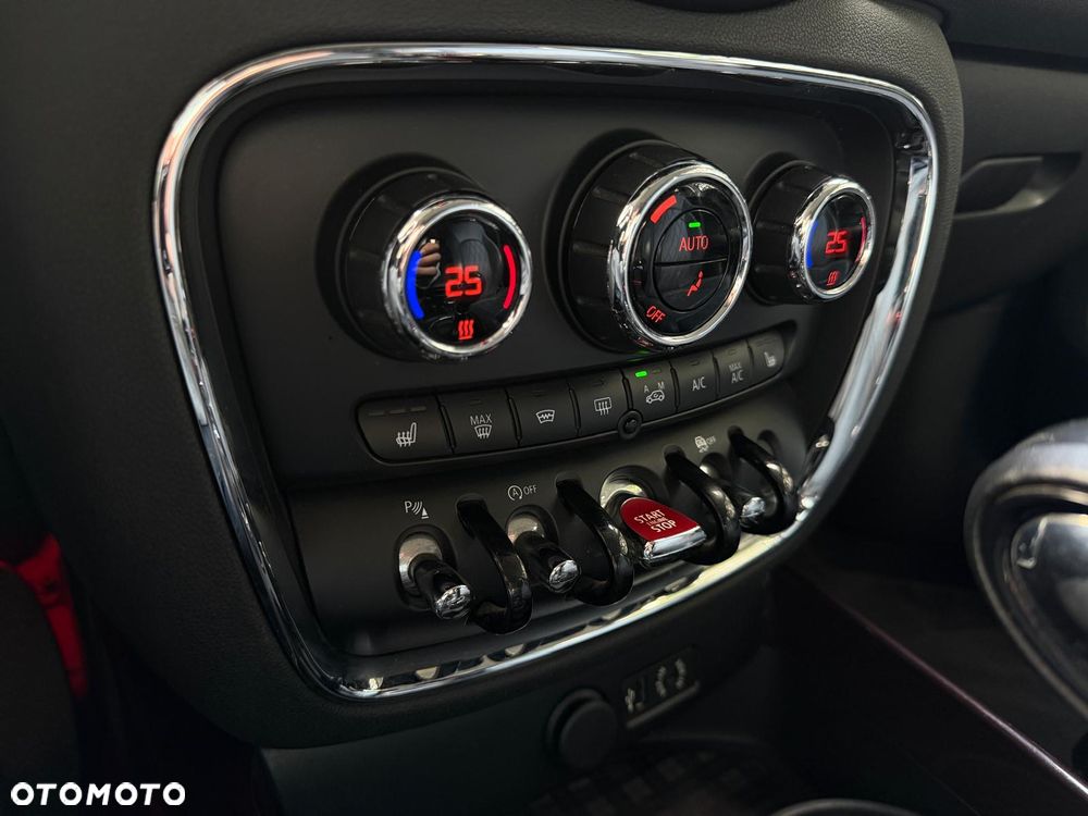 MINI Clubman Cooper S GPF sport - 31