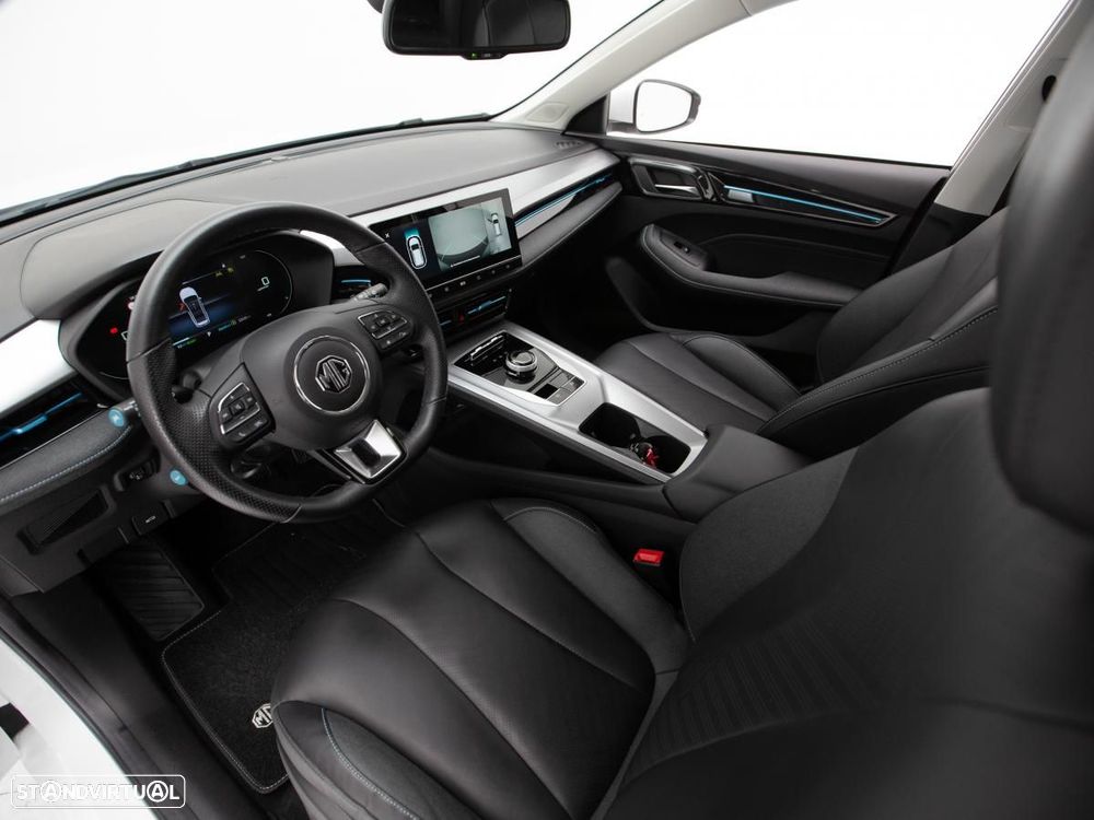 MG MG5 61 kWh Luxury - 7