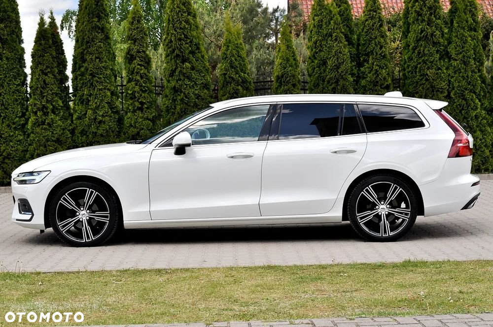 Volvo V60 D4 Inscription - 14