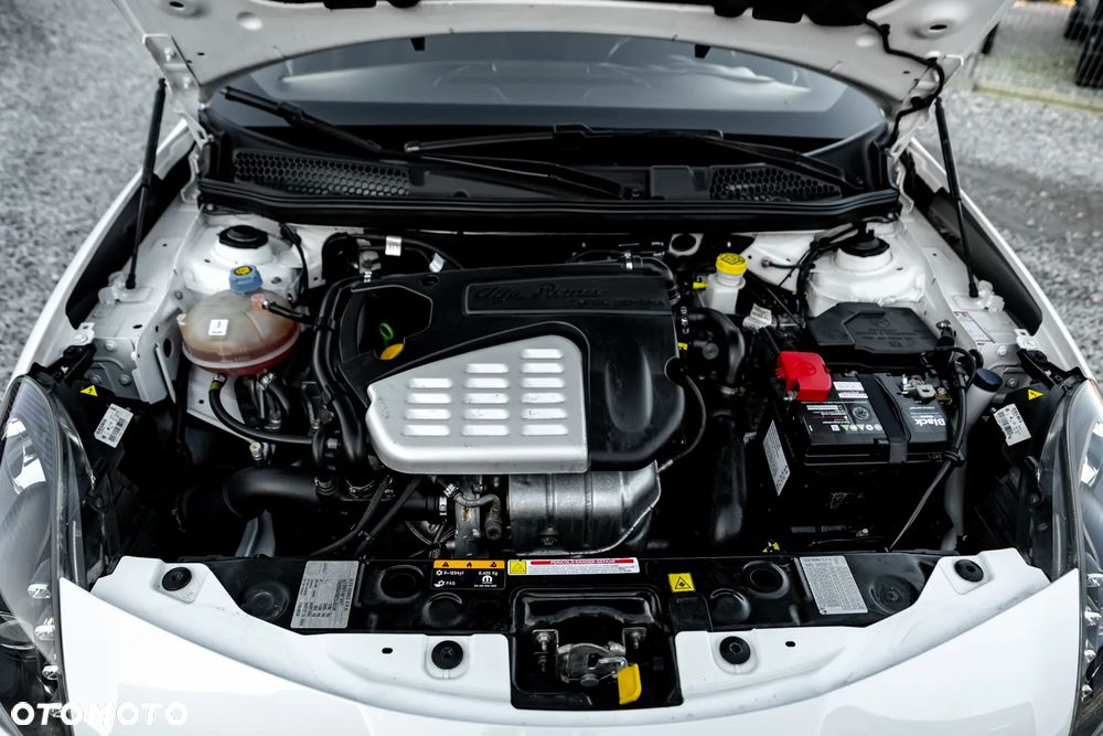 Alfa Romeo Giulietta 1.4 TB 16V Business - 40