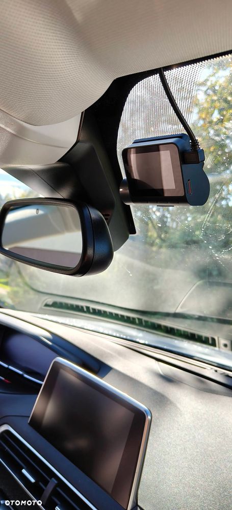 Peugeot 3008 1.2 PureTech Allure S&S - 14