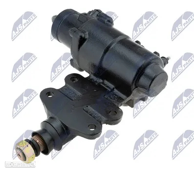 Caixa da direçao assistida Nissan Pickup D21 D22 49200-11G00 4920011G00 - 3