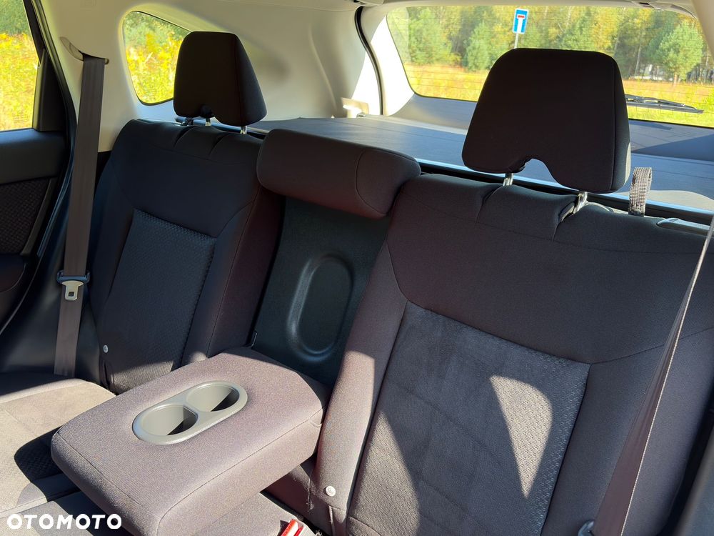 Honda CR-V 2.0i-VTEC 4WD Elegance - 22