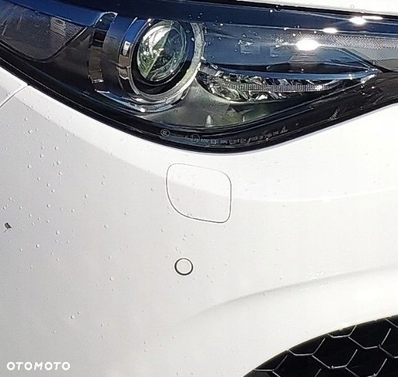 Zaślepka spryskiwacza ALFA ROMEO GIULIA L/P KOLORY - 2