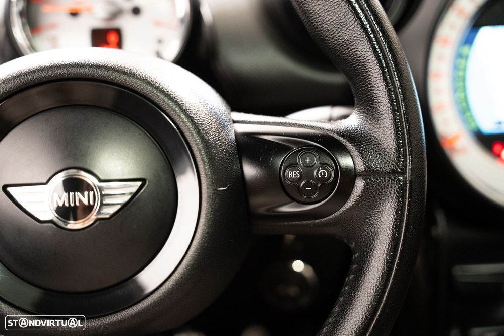 MINI Paceman Cooper S - 15