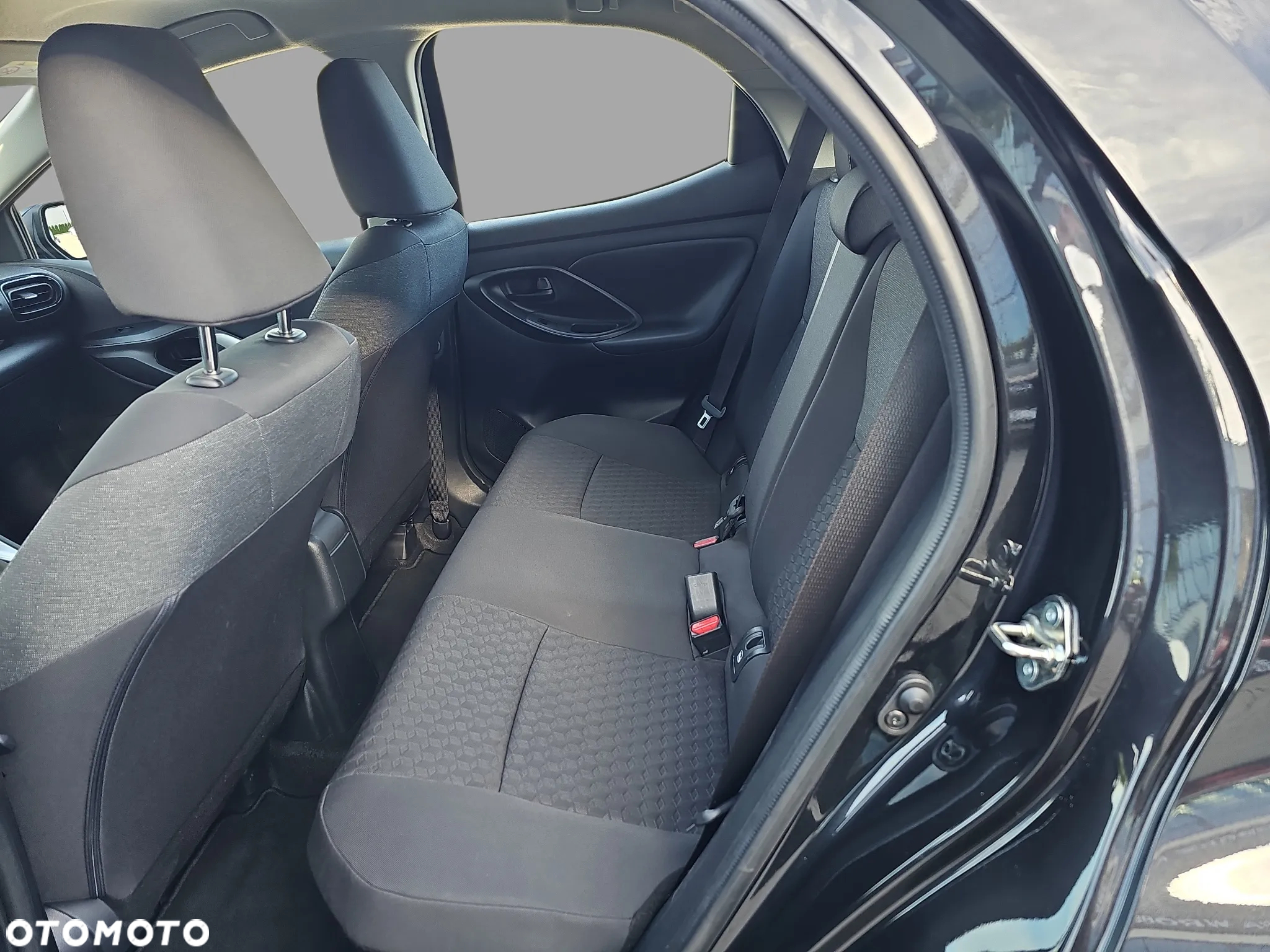 Mazda 2 - 13