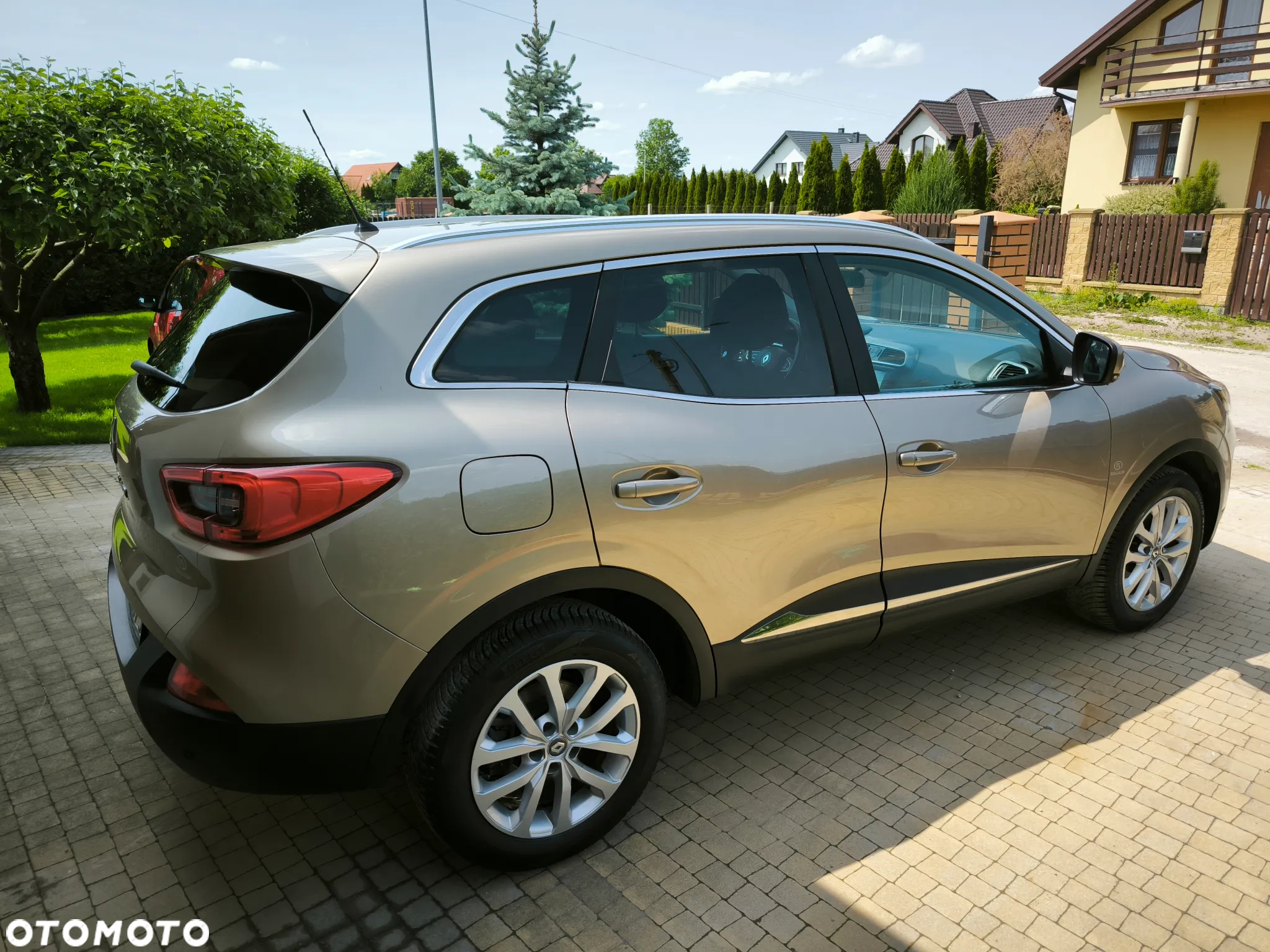Renault Kadjar 1.2 Energy TCe Intens - 6
